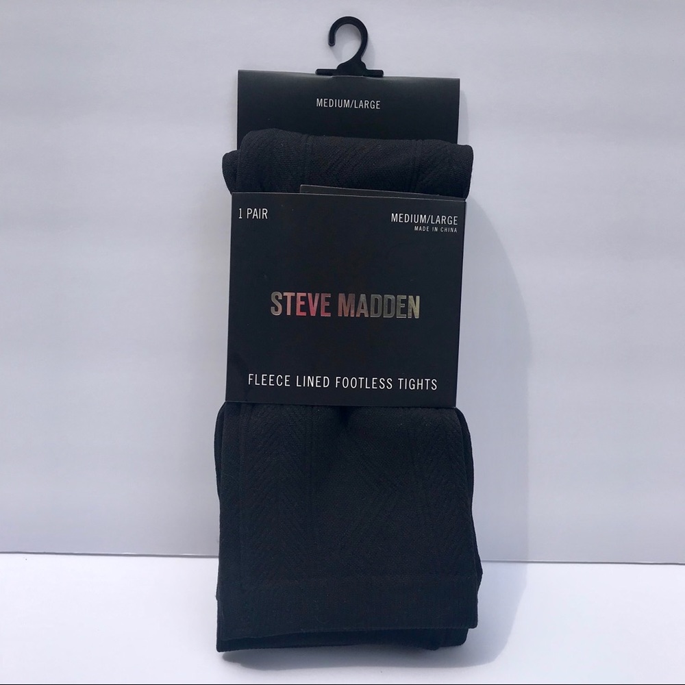 BRAND NEW STEVE MADDEN TIGHTS